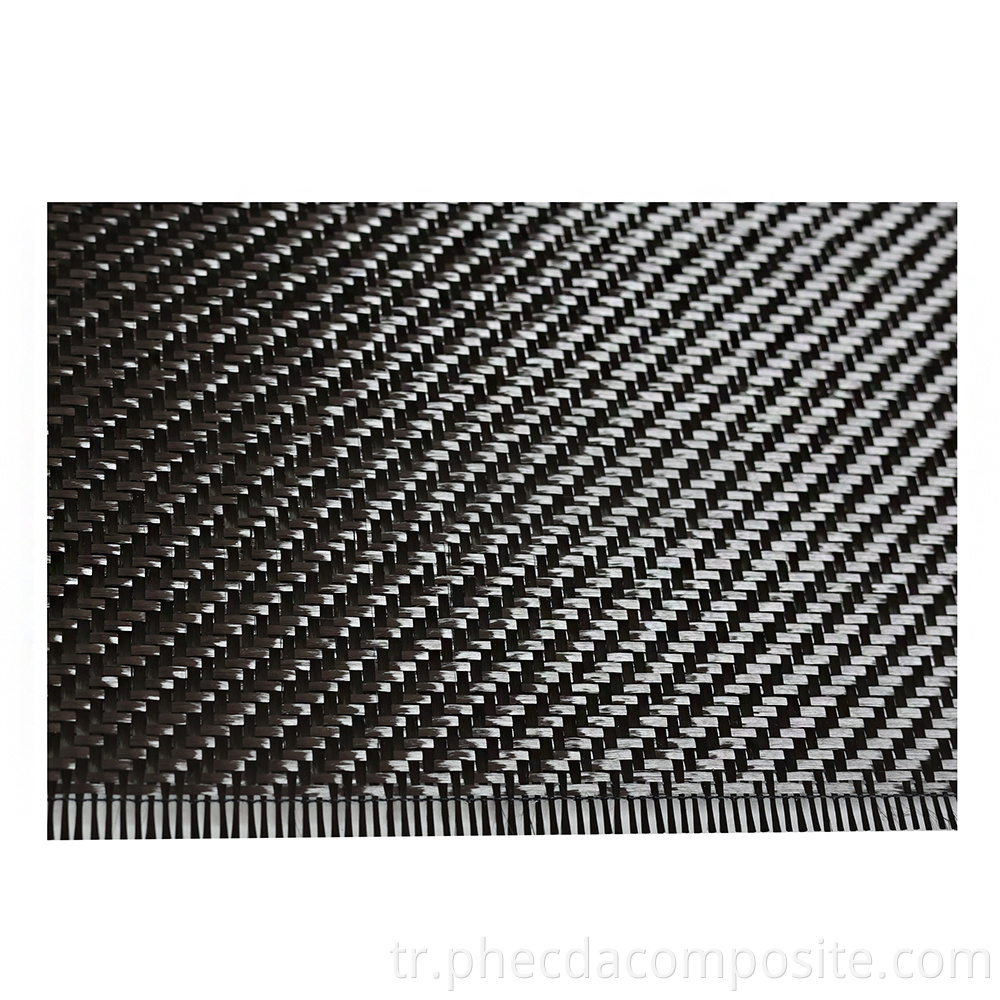 carbon fiber cloth 3k twill 200g